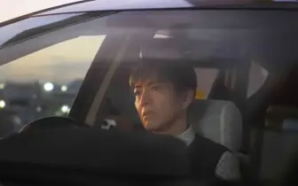 電影｜「蒼井優」 提議《東京計程車》應拍續集：希望「木村拓哉」到全日本開車，「李濬榮」曝與她吻戲緊張到不行