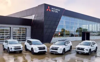 自己做不來！《三菱汽車》想與Nissan及Honda合作 不排除與大股東深度重組