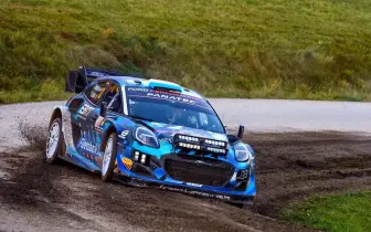 告別福斯！《Ford》轉頭擁抱Renault 照亮Fiesta重返市場之路