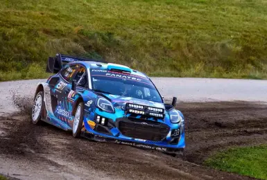 告別福斯！《Ford》轉頭擁抱Renault 照亮Fiesta重返市場之路