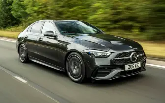 歐洲中型豪華轎車銷量大幅下滑：市場正被 SUV 全面取代