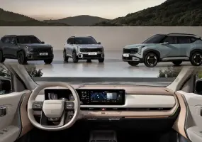 大改款《Kia Seltos》轉型全球戰略車 預約全新油電系統 來台灣填補Sportage與Stonic間的空缺吧！