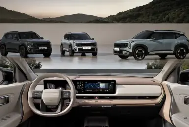 大改款《Kia Seltos》轉型全球戰略車 預約全新油電系統 來台灣填補Sportage與Stonic間的空缺吧！