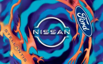 《Nissan》歡迎競爭對手來互相貼牌 外傳Ford及Stellantis集團有興趣