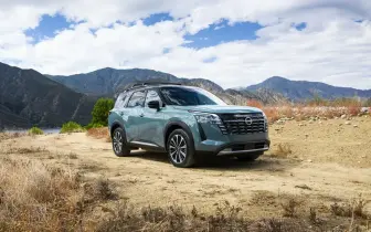 《Nissan》歡迎競爭對手來互相貼牌 外傳Ford及Stellantis集團有興趣