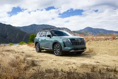 《Nissan》歡迎競爭對手來互相貼牌 外傳Ford及Stellantis集團有興趣