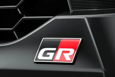 Toyota GR 想單飛，GR GT 成了關鍵試金石