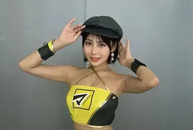 【國王車訊】車模美女收集 MatsuKiyo Ambassador 葵成美