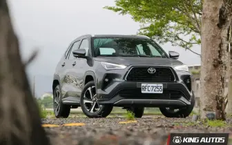 和泰《Toyota Yaris Cross》部分CVT變速箱有打滑之虞 需回廠更新軟體或換變速箱