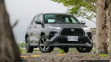 和泰《Toyota Yaris Cross》部分CVT變速箱有打滑之虞 需回廠更新軟體或換變速箱