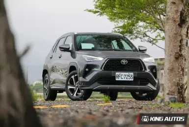 和泰《Toyota Yaris Cross》部分CVT變速箱有打滑之虞 需回廠更新軟體或換變速箱