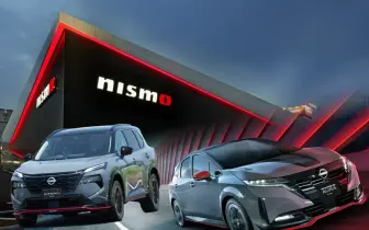 告別GT-R後 《Nissan》將擦亮Nismo性能招牌 3年內車款倍增