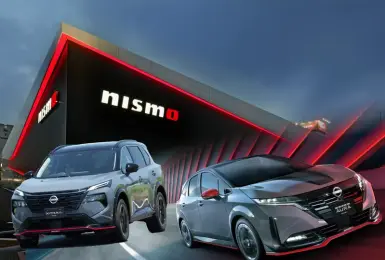 告別GT-R後 《Nissan》將擦亮Nismo性能招牌 3年內車款倍增