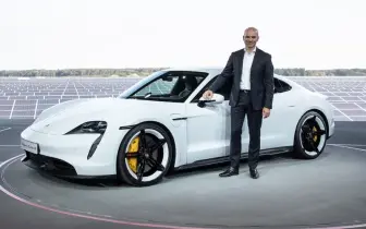 Porsche BMW老將投奔敵營《Hyundai》挖角背後的歐化野心與焦慮