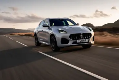 四缸停產  V6上位、門檻同步拉高，Maserati Grecale 走向更純粹的品牌路線