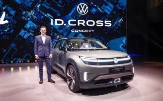 歐盟才剛放鬆燃油車禁令 《Volkswagen》執行長：電動車才是未來