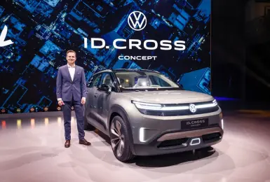 歐盟才剛放鬆燃油車禁令 《Volkswagen》執行長：電動車才是未來