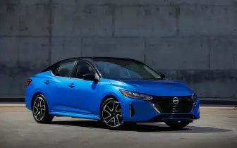 Sentra與Altima傲視同級｜《Nissan》「美國權威新車品質調查研究」大眾市場品牌冠軍 