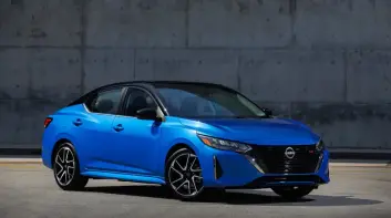 Sentra與Altima傲視同級｜《Nissan》「美國權威新車品質調查研究」大眾市場品牌冠軍 