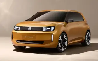 小型燃油車退場倒數：Volkswagen 把未來全押在平價電動車