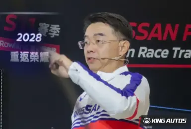 《裕隆日產》品牌啟動計劃 力拼2028年重返榮耀 評估導入Z跑車&美國車