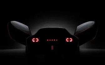 2026台北車展｜《Mazda ICONIC SP》雙轉子引擎 滿足純粹的駕馭樂趣