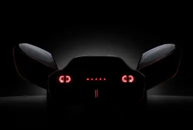 2026台北車展｜《Mazda ICONIC SP》雙轉子引擎 滿足純粹的駕馭樂趣