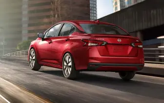 美國最便宜新車Nissan Versa正式退場，一個 20 萬等級美元時代的結束