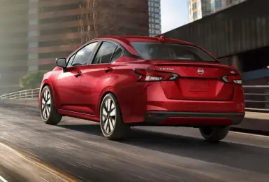 美國最便宜新車Nissan Versa正式退場，一個 20 萬等級美元時代的結束