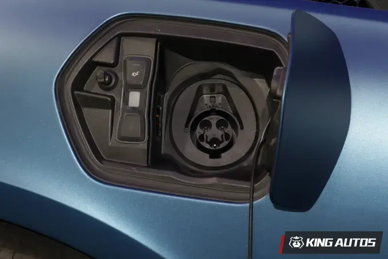 Lamborghini Temerario