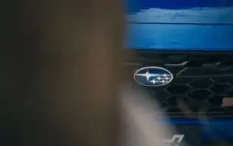 2026東京改裝車展｜不再只有CVT！手排《Subaru WRX S4》醞釀中