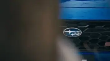 2026東京改裝車展｜不再只有CVT！手排《Subaru WRX S4》醞釀中