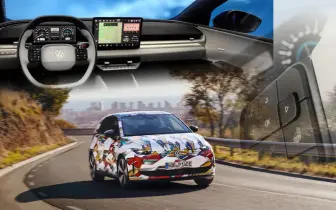 復古與科技的對話｜《Volkswagen》全新座艙 實體按鍵大量回歸 ID. Polo率先採用