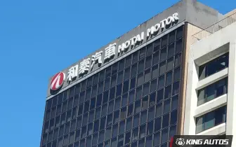 2025台灣車市熱銷Top 10｜《和泰》Toyota獨霸天下 《台灣本田》油電車襲來！