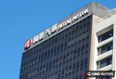 2025台灣車市熱銷Top 10｜《和泰》Toyota獨霸天下 《台灣本田》油電車襲來！