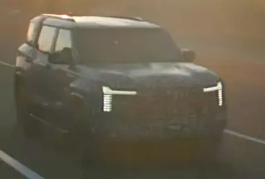 越野傳奇回歸！《Mitsubishi Pajero》預計2年內重返台灣