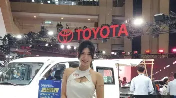 2026年1月購車優惠｜《Toyota Corolla Cross》油電尊爵版 80萬零利率 指定車款贈微型投影機