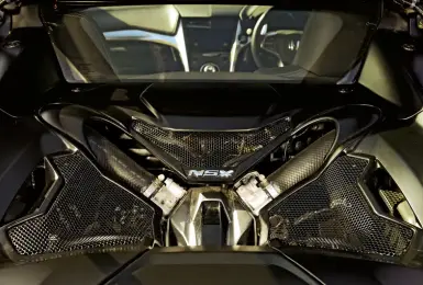 Honda 正在替美國市場打造「會吼的 Hybrid」，聲浪也要成為駕駛樂趣的一部分