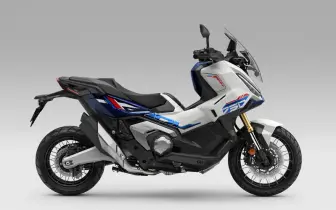 Honda Motorcycle｜2026年式《X-ADV》重機 動感十足新車色及售價公開