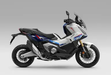 Honda Motorcycle｜2026年式《X-ADV》重機 動感十足新車色及售價公開
