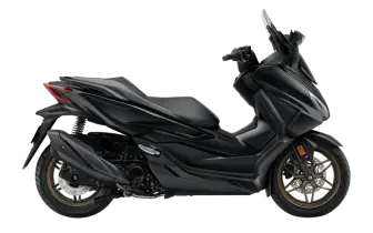 Honda Motorcycle｜2026年式《FORZA 350》重機 新車色登場及官方售價正式公布
