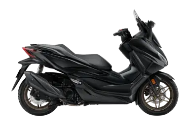 Honda Motorcycle｜2026年式《FORZA 350》重機 新車色登場及官方售價正式公布