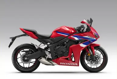 Honda Motorcycle｜2026年式《CBR650R E-Clutch》重機 價格公開及新車色亮相
