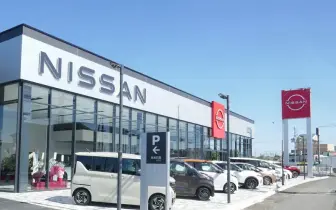 《Nissan》日本銷量跌至30年新低 市佔率不到1成 新車真空陣痛期