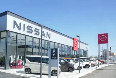 《Nissan》日本銷量跌至30年新低 市佔率不到1成 新車真空陣痛期