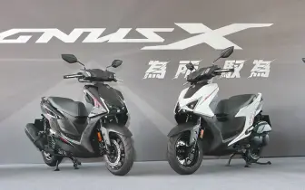 2025年12月《機車》銷售量品牌排行榜｜勁戰七代掀起市占攻防戰