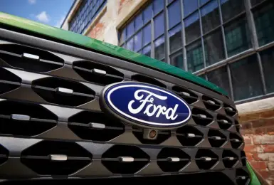 《Ford》美國召回次數破紀錄！數字背後的品質改革