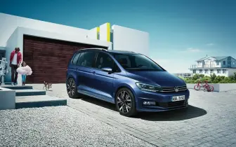 2026年1月購車優惠｜Volkswagen T-Roc優惠8萬 Touran優惠12萬 另有賽道購車方案