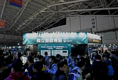 2026 台北電玩展｜Indie House 參展陣容公開破 250 款獨立遊戲登場，線上遊戲特賣最低 1 折起