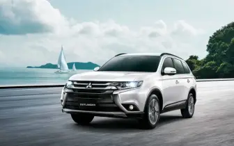 2026年1月購車優惠｜Outlander下殺80萬內 Zinger好禮三選一 Colt Plus安全配備升級